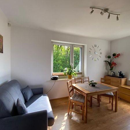 Apartament Natalia Żywiec 外观 照片