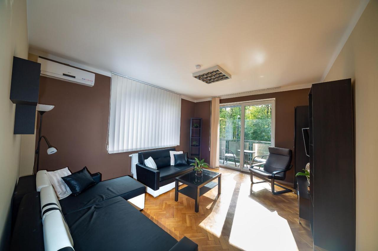 Apartament Natalia Żywiec 外观 照片