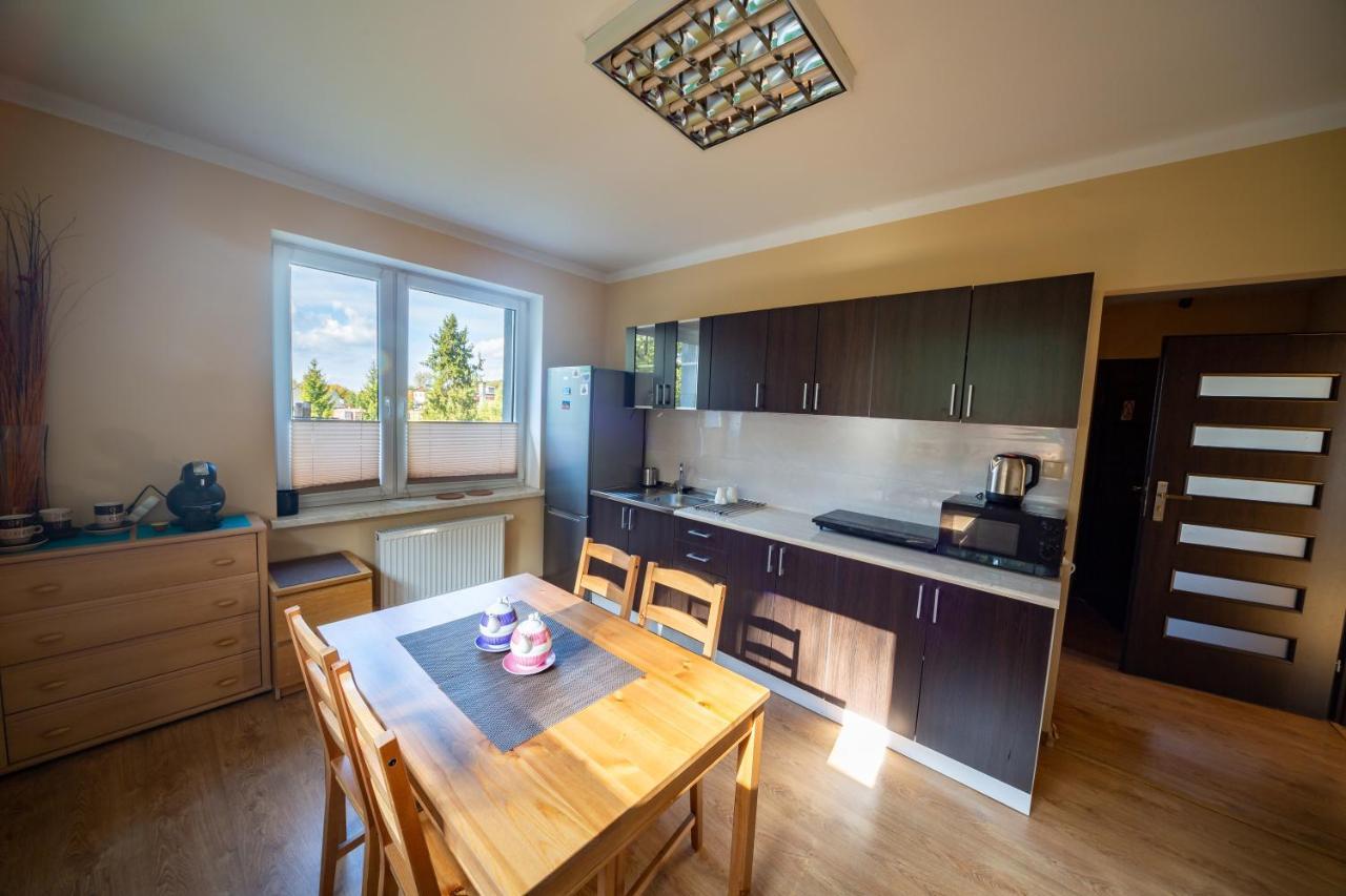 Apartament Natalia Żywiec 外观 照片