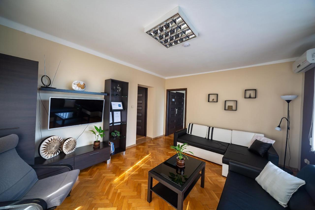 Apartament Natalia Żywiec 外观 照片