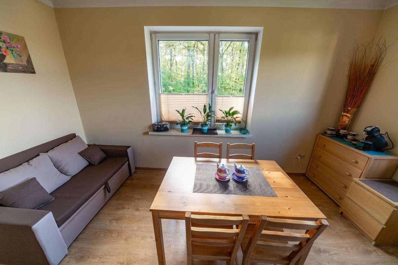 Apartament Natalia Żywiec 外观 照片