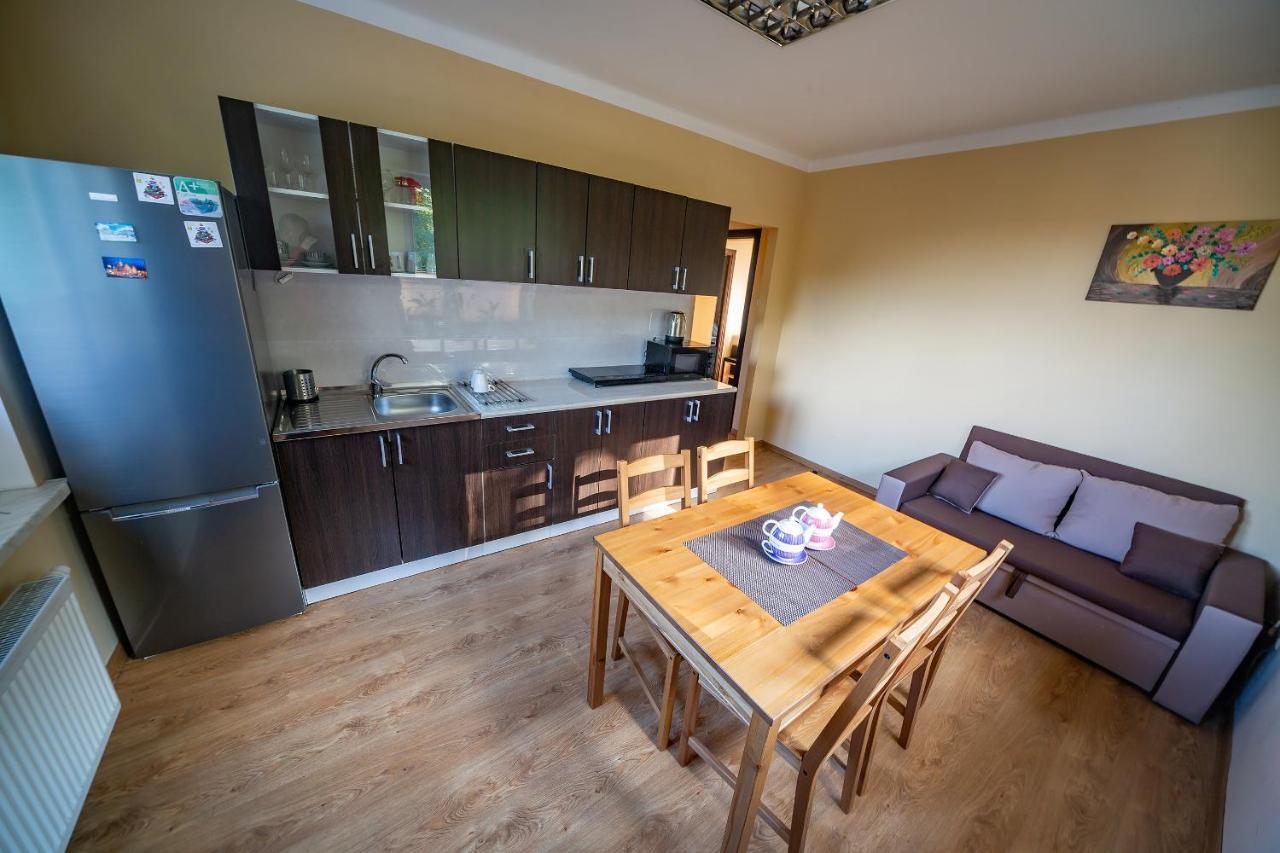 Apartament Natalia Żywiec 外观 照片