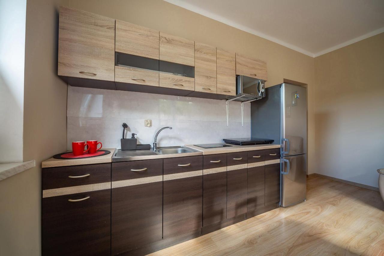 Apartament Natalia Żywiec 外观 照片