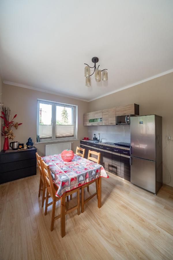Apartament Natalia Żywiec 外观 照片