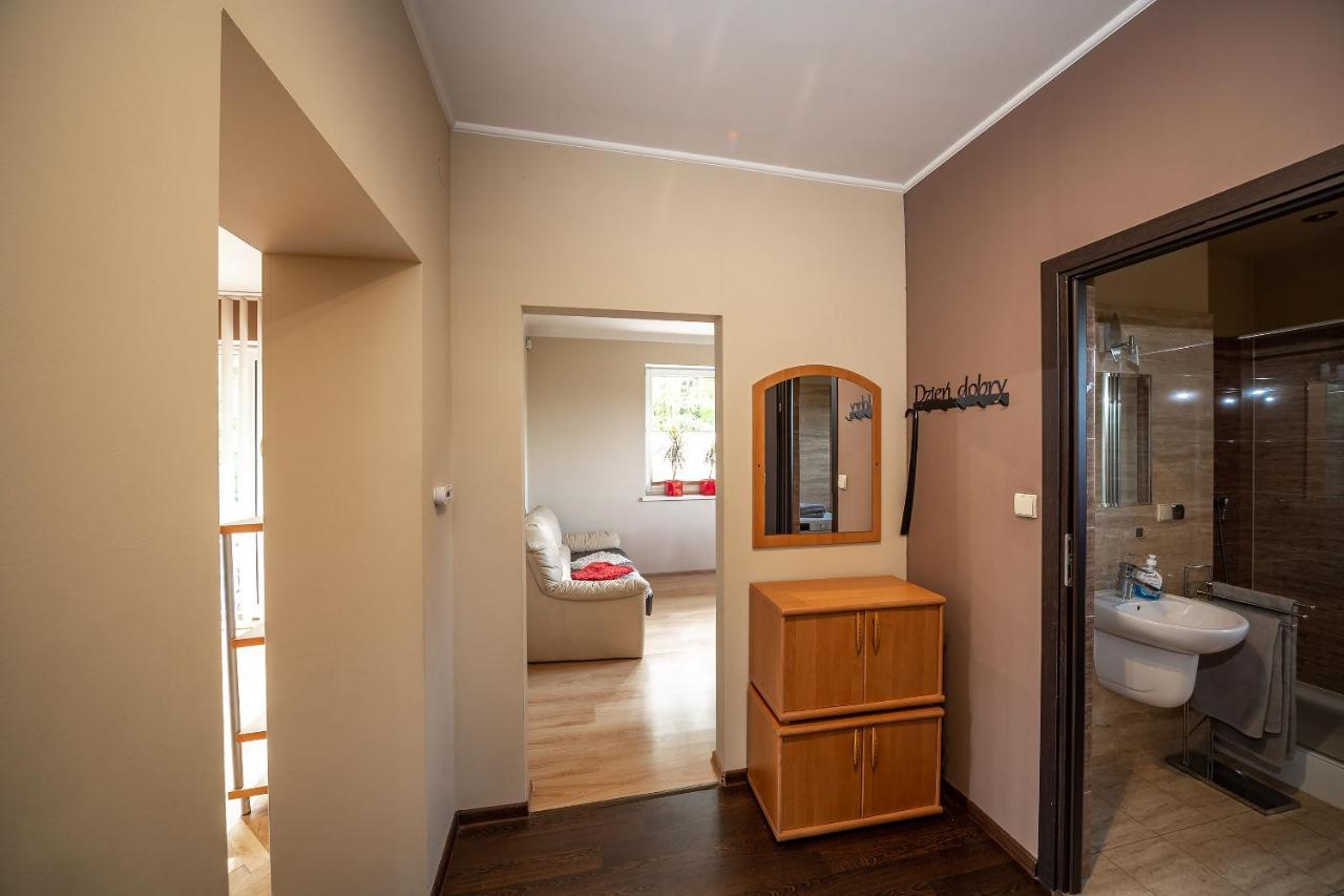 Apartament Natalia Żywiec 外观 照片