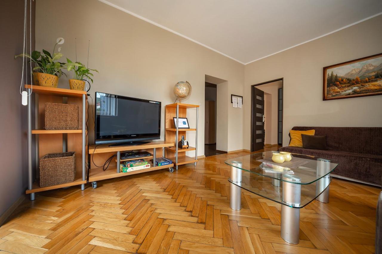 Apartament Natalia Żywiec 外观 照片