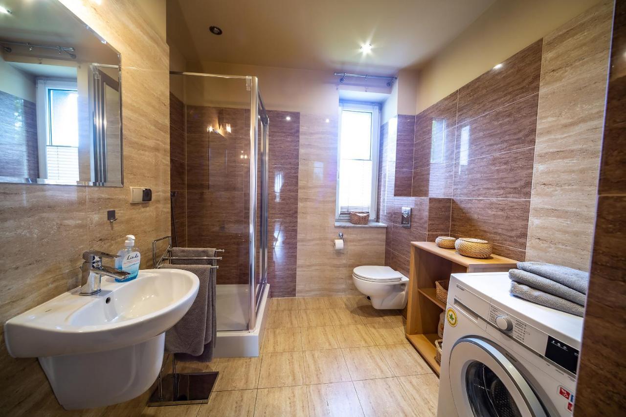 Apartament Natalia Żywiec 外观 照片