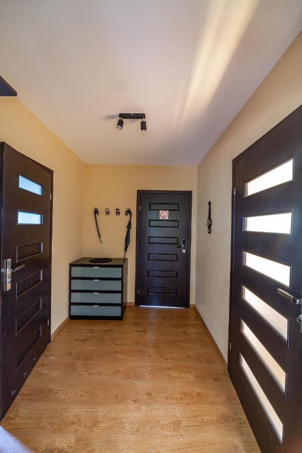 Apartament Natalia Żywiec 外观 照片
