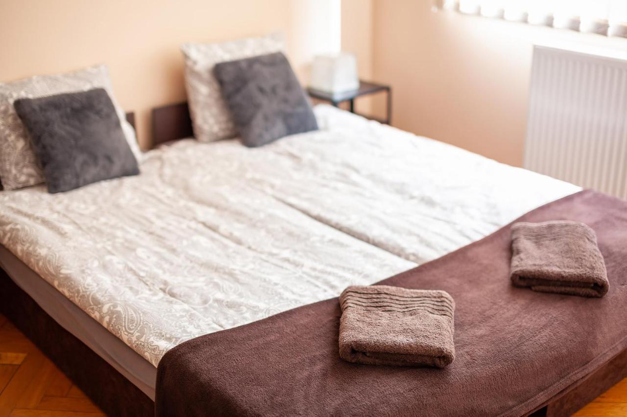 Apartament Natalia Żywiec 外观 照片