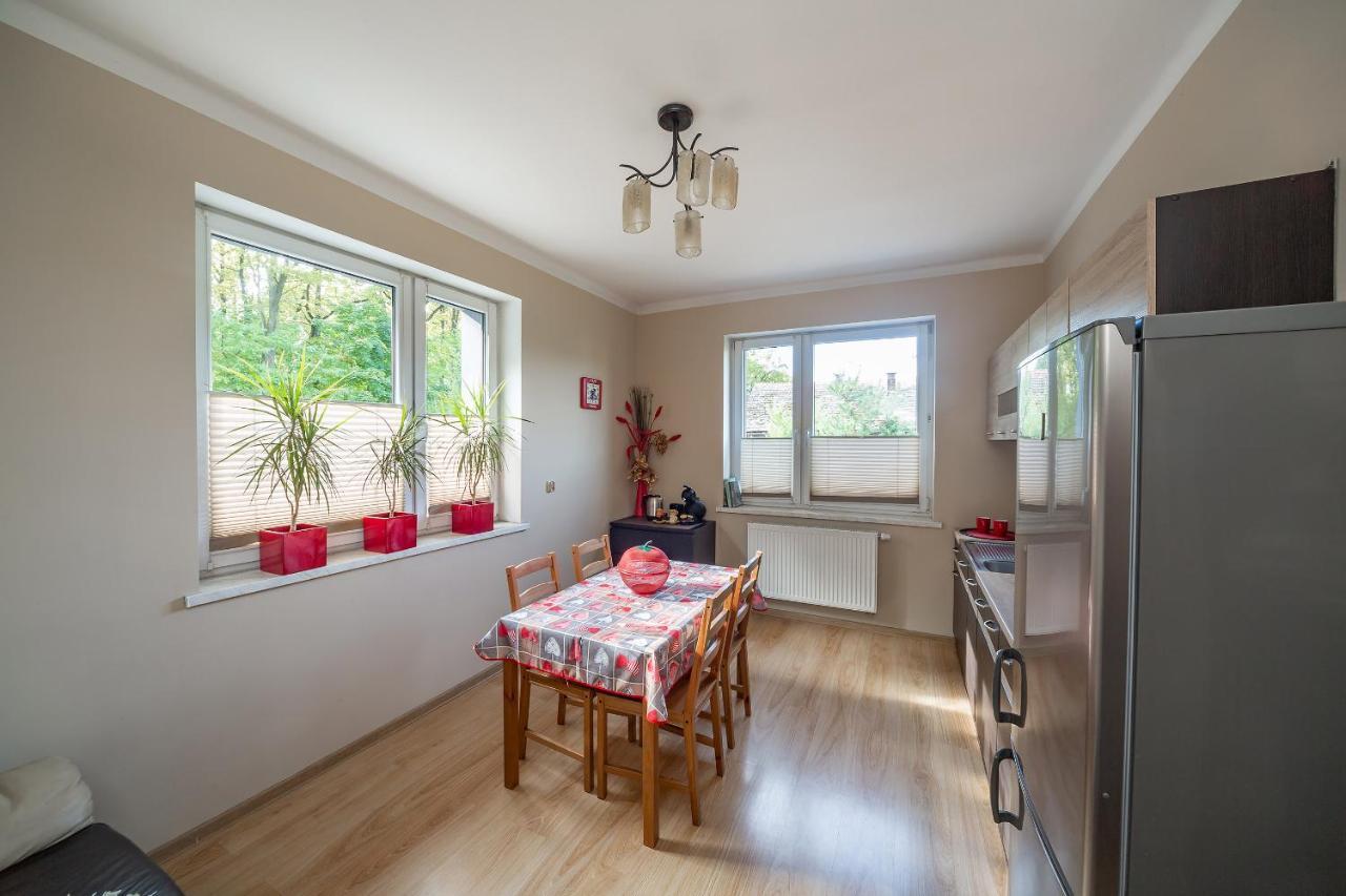 Apartament Natalia Żywiec 外观 照片