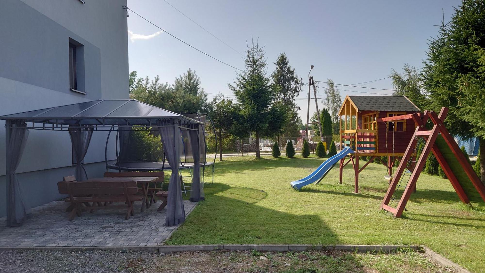 Apartament Natalia Żywiec 外观 照片