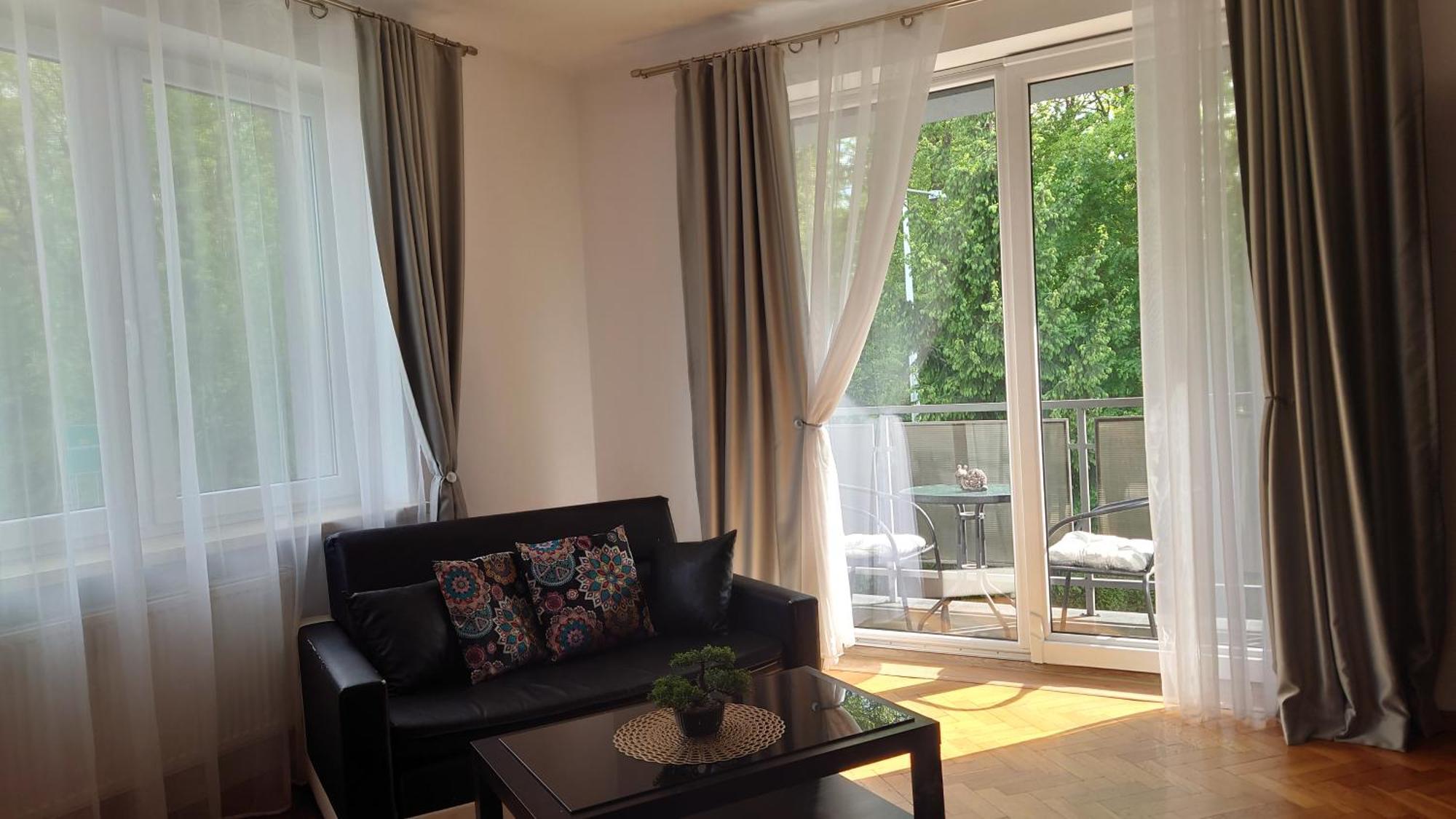 Apartament Natalia Żywiec 外观 照片