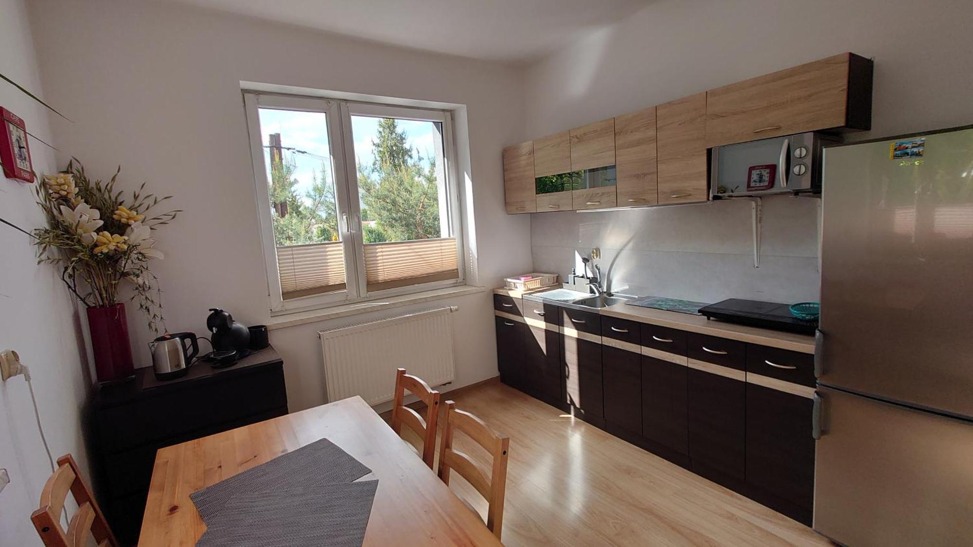 Apartament Natalia Żywiec 外观 照片