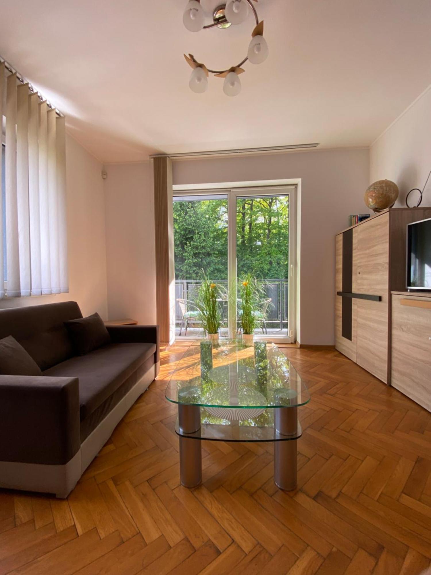 Apartament Natalia Żywiec 外观 照片