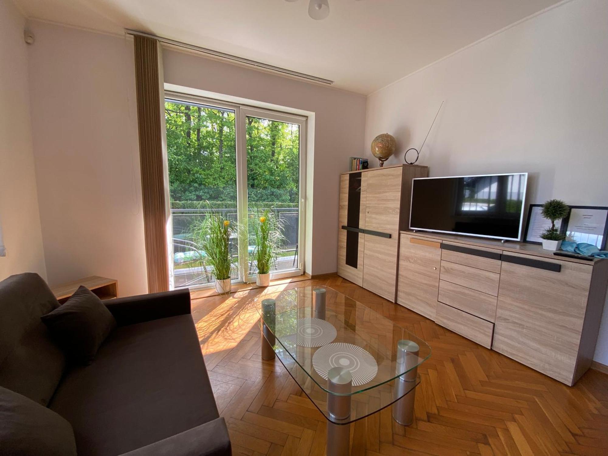Apartament Natalia Żywiec 外观 照片