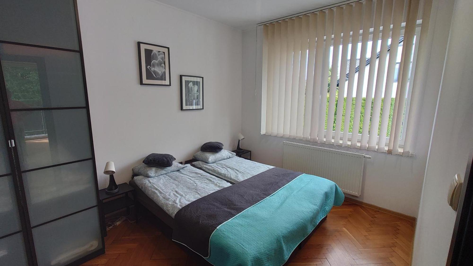 Apartament Natalia Żywiec 外观 照片