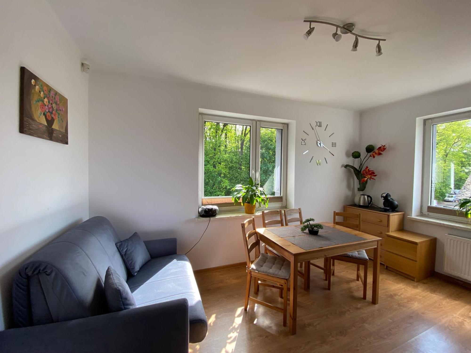 Apartament Natalia Żywiec 外观 照片