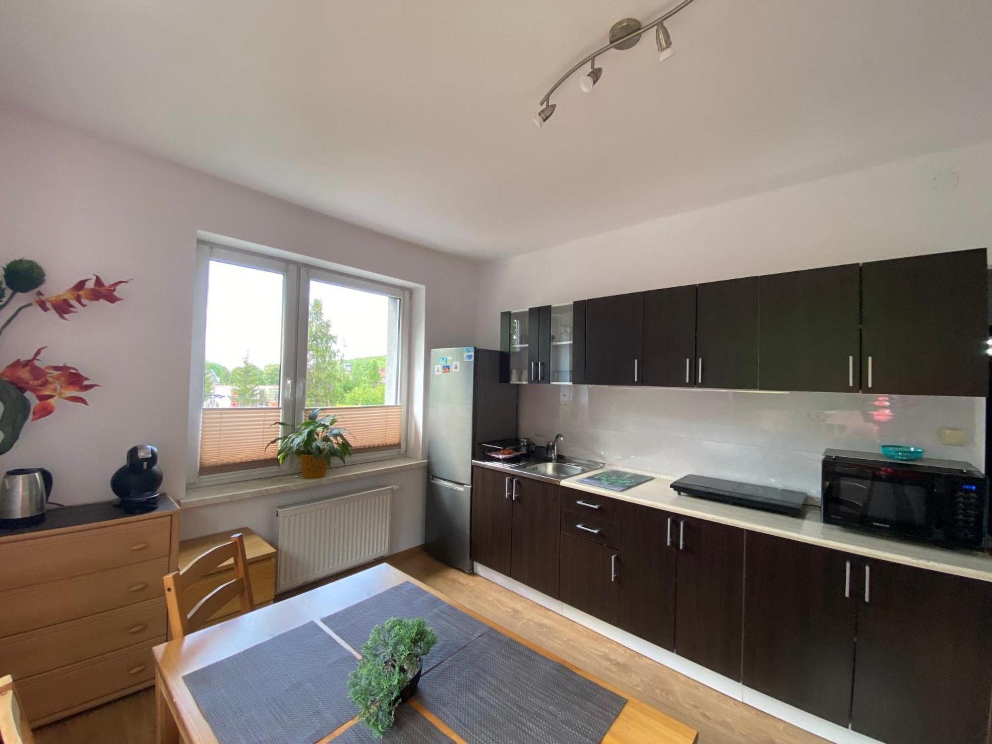 Apartament Natalia Żywiec 外观 照片