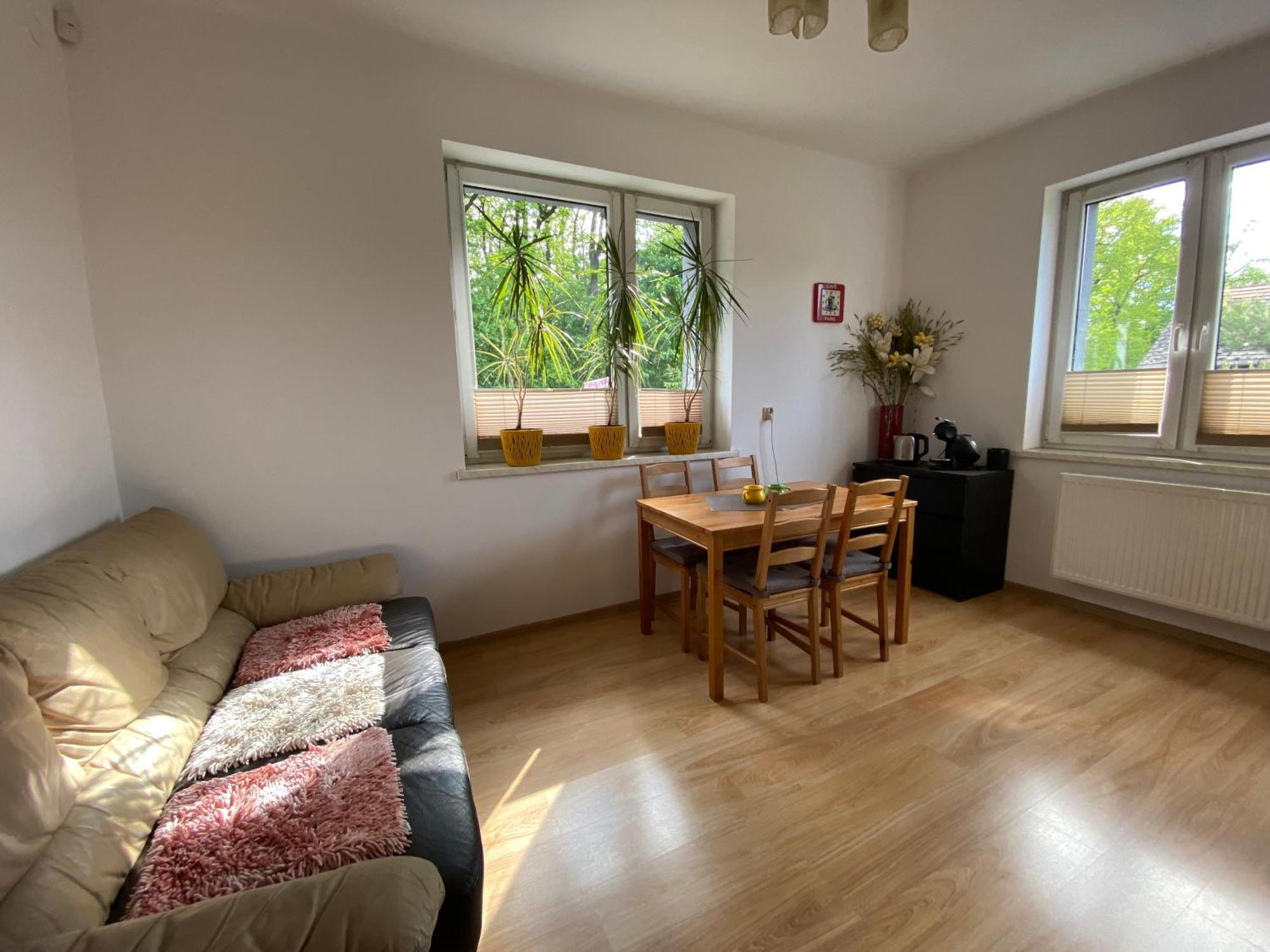 Apartament Natalia Żywiec 外观 照片