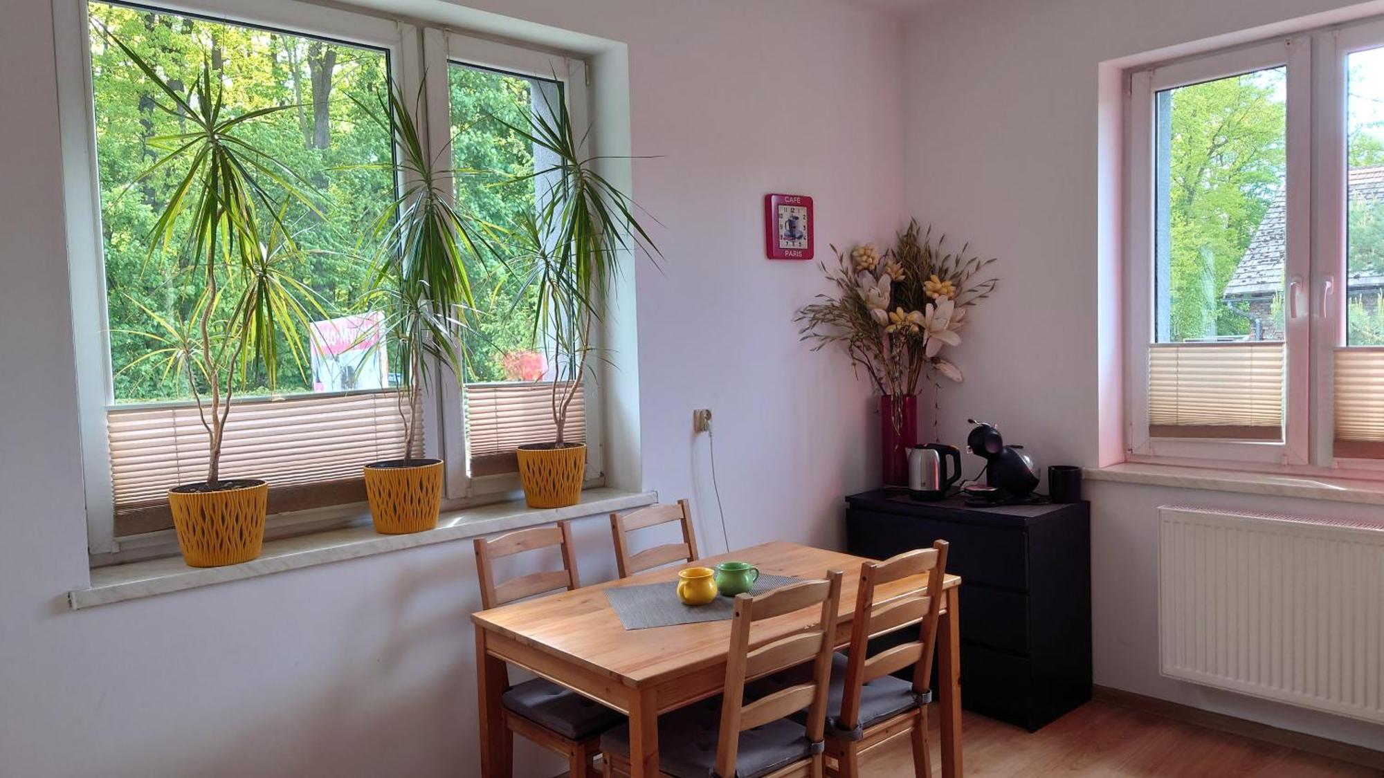 Apartament Natalia Żywiec 外观 照片