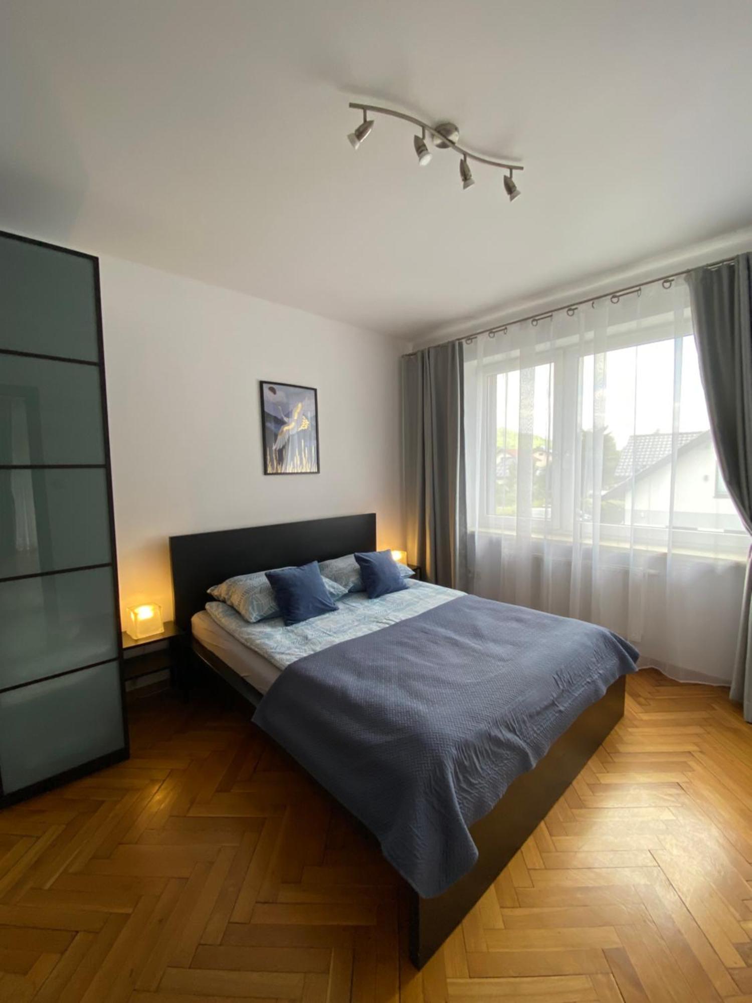 Apartament Natalia Żywiec 外观 照片