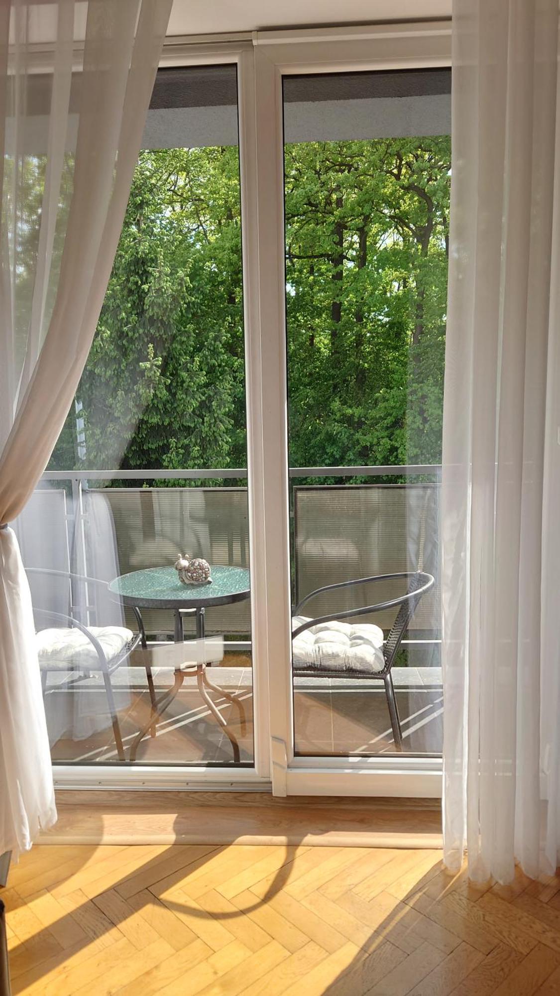 Apartament Natalia Żywiec 外观 照片
